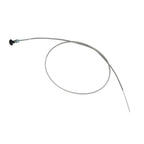 Choke Cable with Push Pull and Gas Pull for