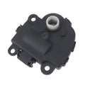 Heater Air Blend Door Actuator for Buick Chevrolet Cadillac (2000–2023) 604-108 52409974