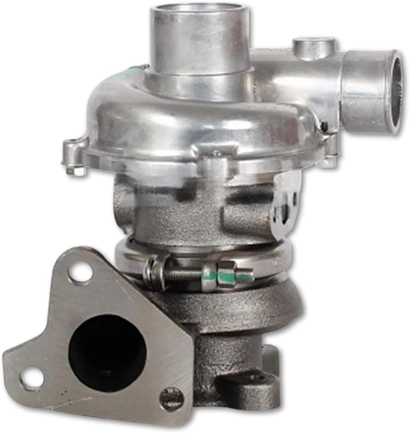 RHF3 Turbocharger 8980828220 for Kobelco SK75-8 (2010–2015)