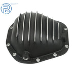 Rear Differential Cover with Gasket for Ford Jeep J20 (1974–1998)