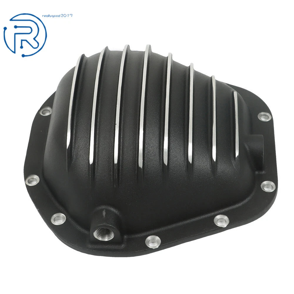 Rear Differential Cover with Gasket for Ford Jeep J20 (1974–1998)