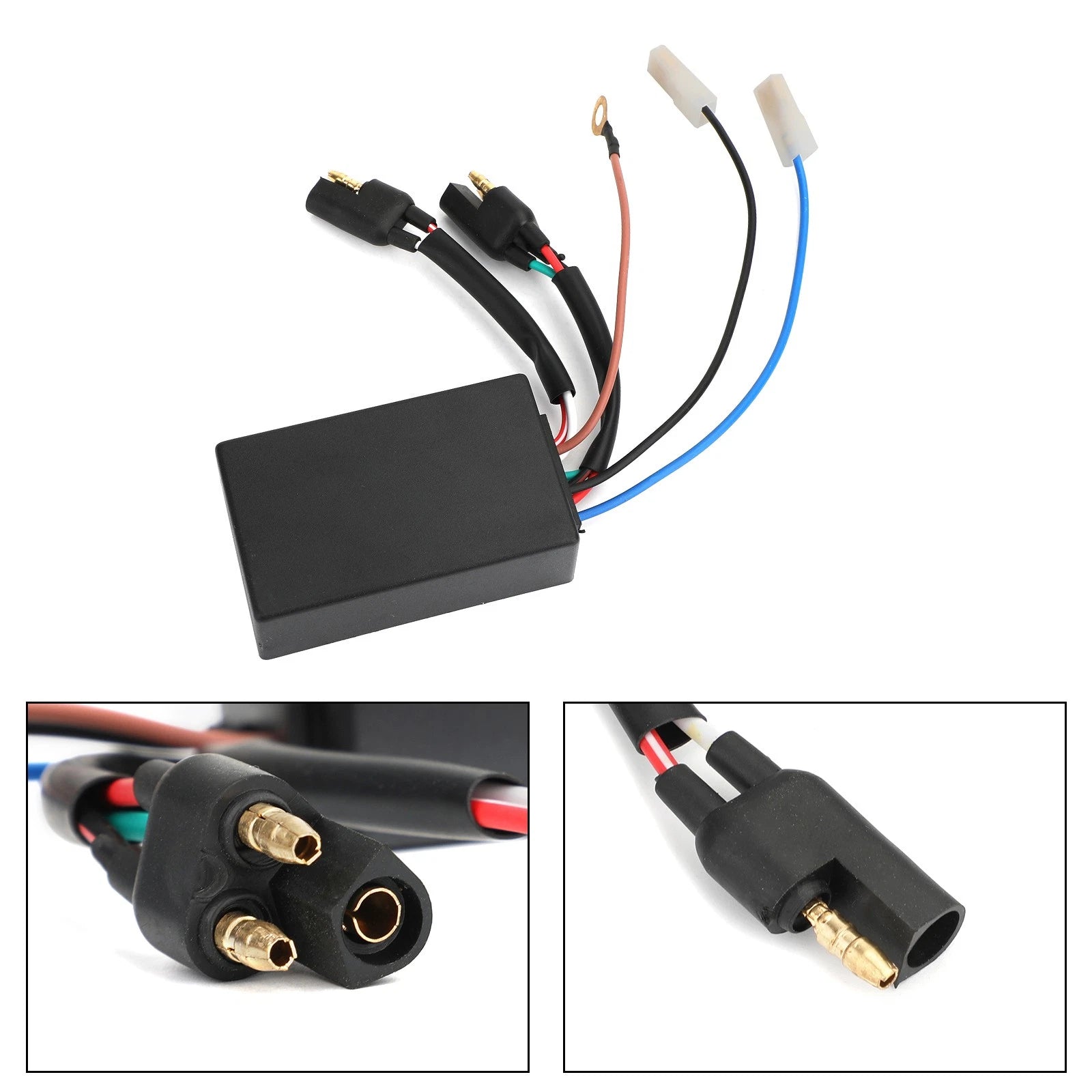 CDI Module 3085639 for Polaris Sportsman 500 (1996–2000) ATV