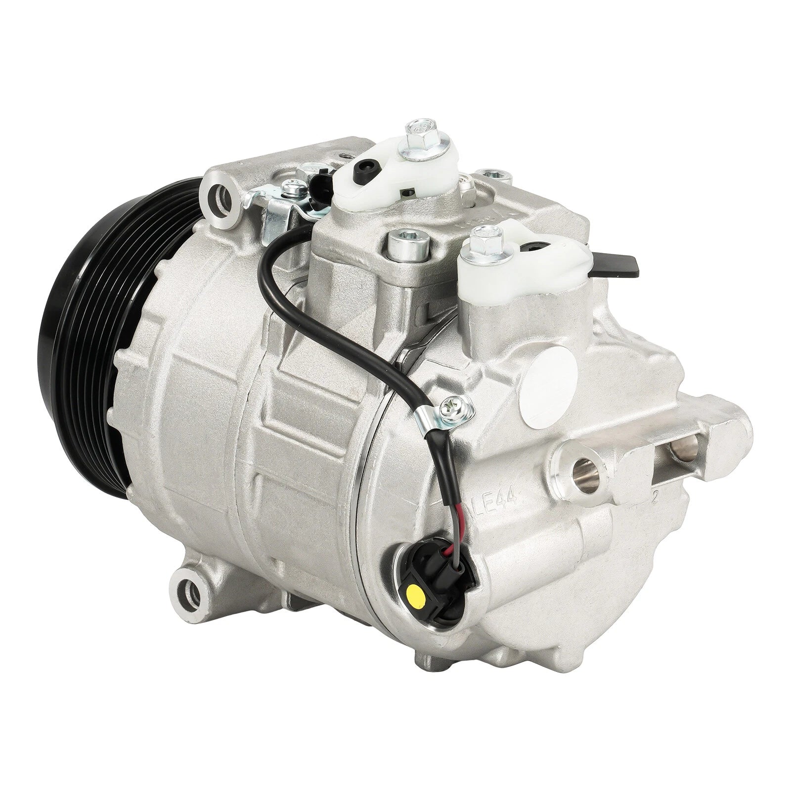 A/C Compressor with Clutch for Mercedes-Benz C250 (2012–2015)