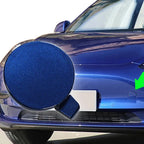 Front Bumper Towing Hook Cover Cap for Tesla Model 3