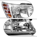 2X Headlights for Dodge Journey (2009-2020)