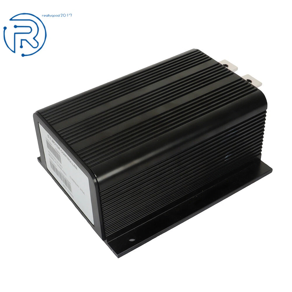 36V 275AMP DC Motor Controller for EZGO Club Car (0-5kΩ)