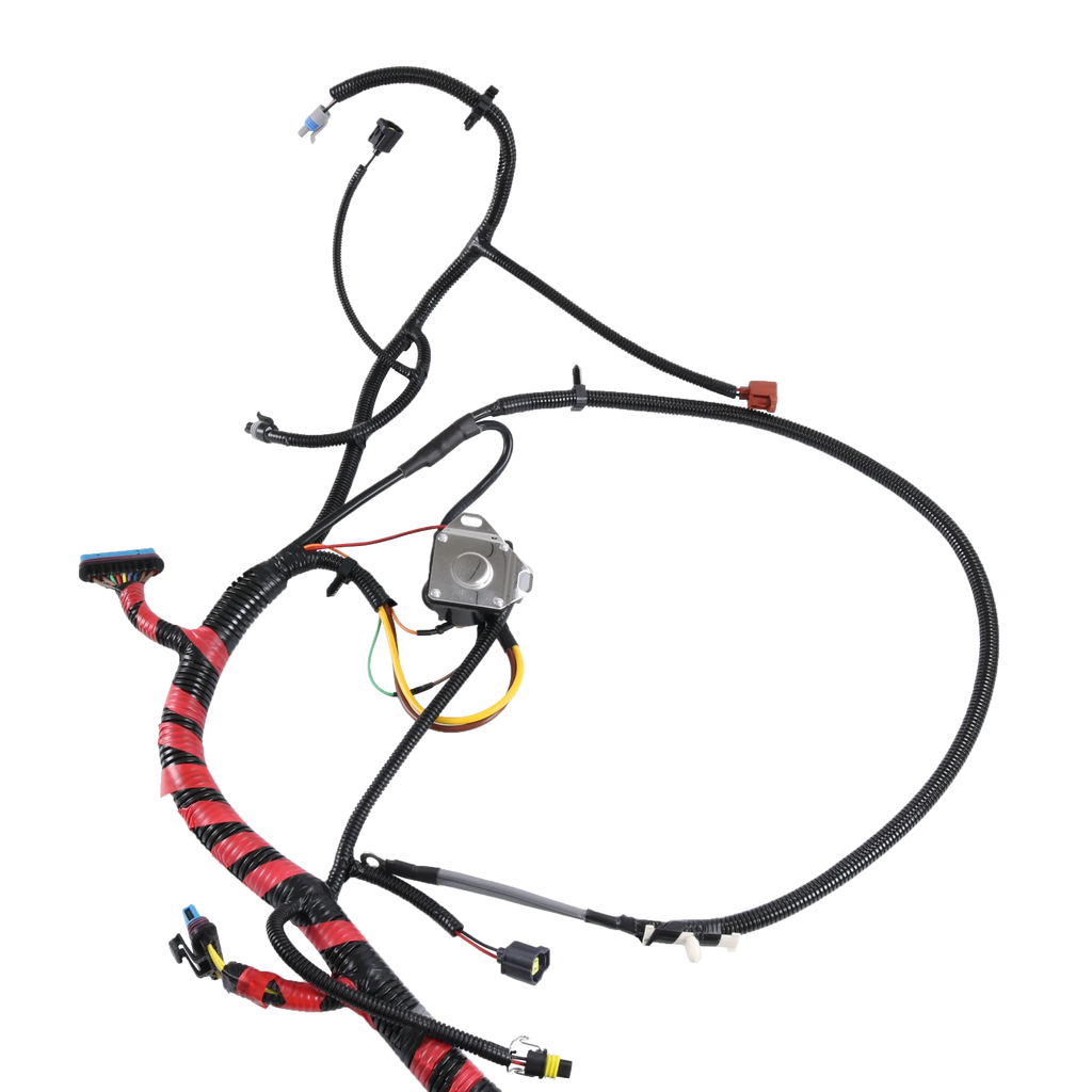 Wiring Harness for Ford Super Duty 7.3L Diesel (1999)
