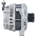 Alternator for J&N 400-48110-JN