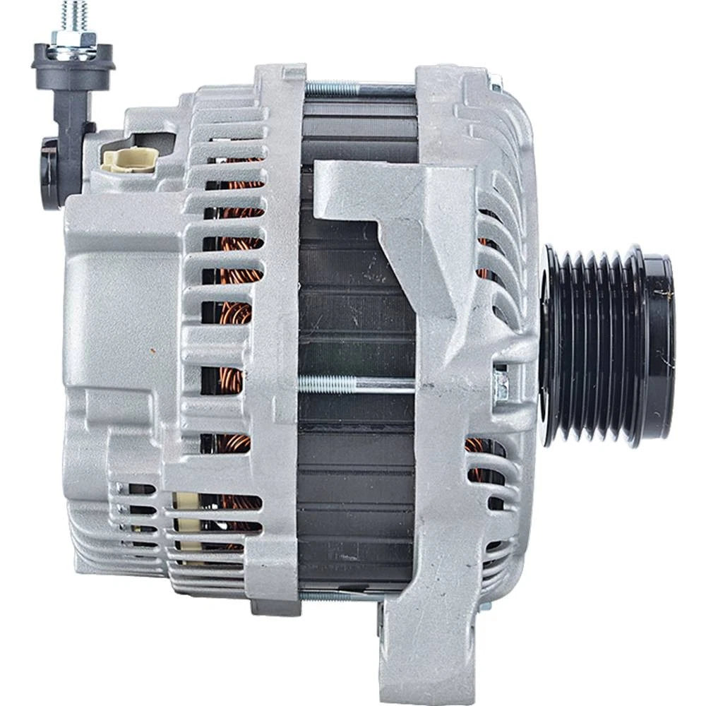 Alternator for J&N 400-48110-JN