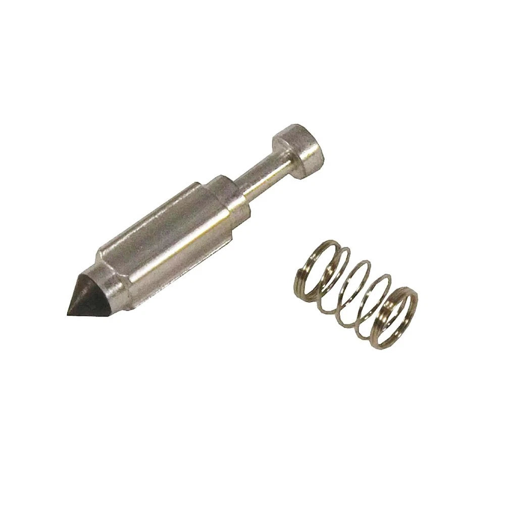 Set of 5 Carburetor Needle Valves for Honda GX240 GX270 GX340 GX390 (16011-ZA0-931)