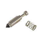 Set of 5 Carburetor Needle Valves for Honda GX240 GX270 GX340 GX390 (16011-ZA0-931)