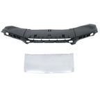 Front Bumper Lower Valance & Panel Molding Trim for Ford Escape (2013â2016)