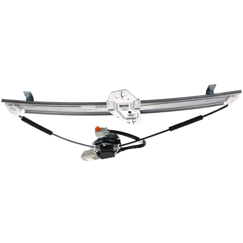Window Regulator for Honda Pilot (2003–2008) Left Front