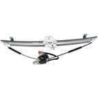 Window Regulator for Honda Pilot (2003–2008) Left Front