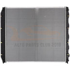 Radiator for Mack Vision (2015-2018) & Volvo VAH (2011-2013)