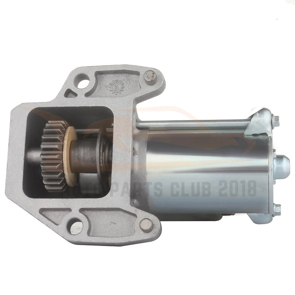 Starter for Ford Fusion, Lincoln Zephyr, Mercury Milan (2006–2009) SMT0247 M1T96783
