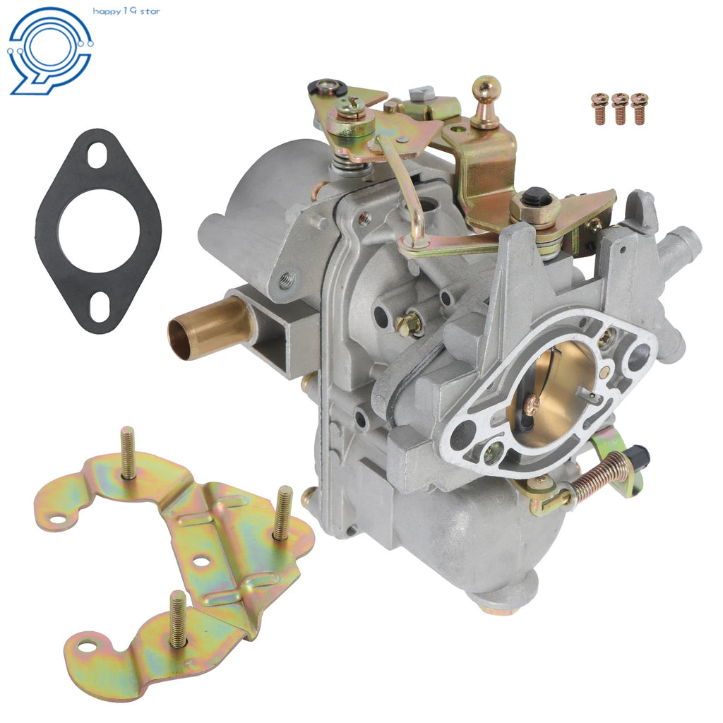Carburetor for Renault R4 (1961-1990)
