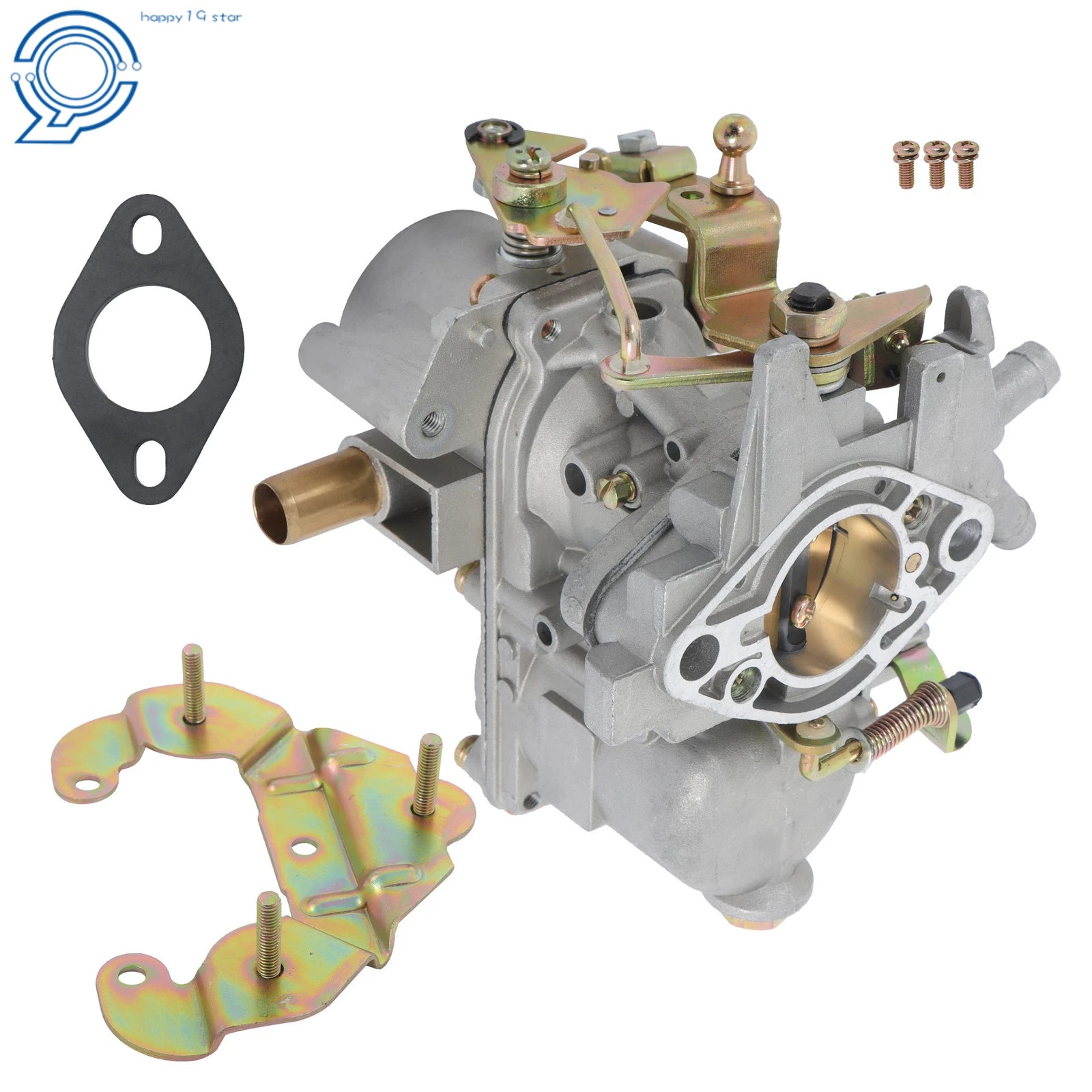 Carburetor for Renault R4 (1961-1990)