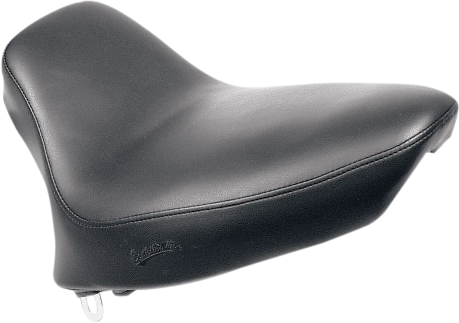 SADDLEMEN Renegade Solo Seat for Harley Softail (Year Not Specified) 884-01-002
