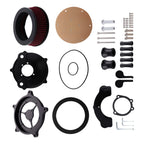 Air Cleaner Kit for Harley Davidson XL Sportster (2004–Present)