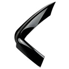 Front Bumper Lip Splitter Spoiler for BMW 4 Series F32 F33 F36 M Sport (2014-2020)