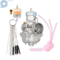 2X Carburetor for Polaris Trail Blazer 250, Xplorer 250 (1990–2006)