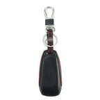 Qualified Leather Key Holder Case for W213 E200 E260 E300 E400 (2016–2023)