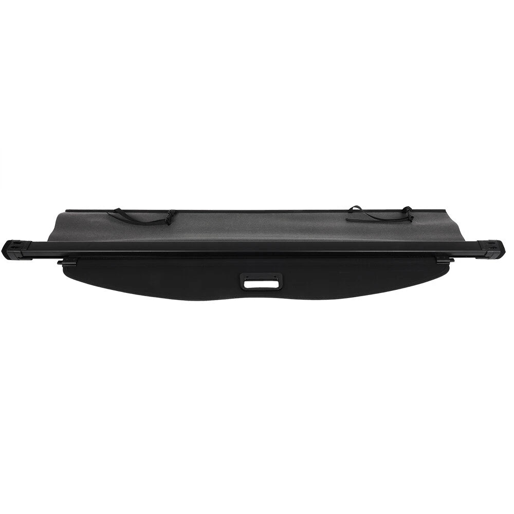 Retractable Rear Cargo Security Trunk Cover for Toyota Highlander (2020–2024)