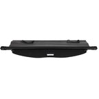Retractable Rear Cargo Security Trunk Cover for Toyota Highlander (2020–2024)