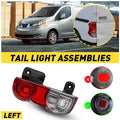 Tail Light Assembly for Nissan NV200 (2013–2021) Left Driver Side
