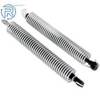 Pair Rear Trunk Lid Return Springs for BMW F10 528i 550i (2011-2016)