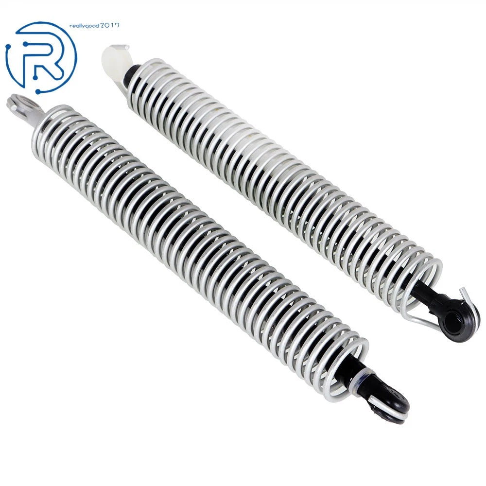 Pair Rear Trunk Lid Return Springs for BMW F10 528i 550i (2011-2016)