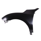 Replacement Steel Front Driver Side Fender for Toyota Hilux (2005–2015)