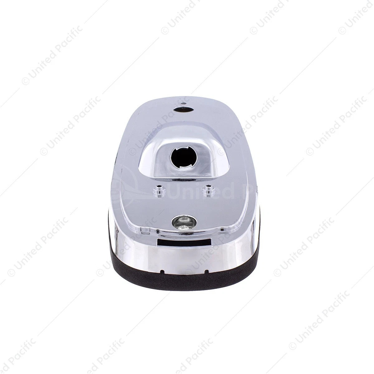 Chrome Cab Light Housing Replacement for Peterbilt 387 (2000–2010)