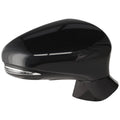 Right Power Heated Mirror for Lexus GS350 (2014–2020) with Signal Light