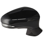 Right Power Heated Mirror for Lexus GS350 (2014–2020) with Signal Light