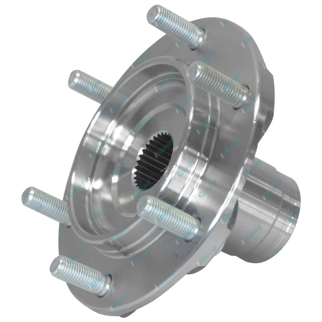 Front Axle Wheel Hub for Toyota Hilux GGN25 KUN26 TGN26 2005~2016 4X4