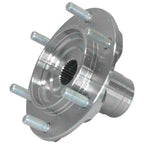 Front Axle Wheel Hub for Toyota Hilux GGN25 KUN26 TGN26 2005~2016 4X4