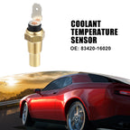 Engine Coolant Temperature Sensor 83420-16020 for Toyota Camry (1987–1994)