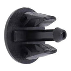 2X Water Spray Nipple for Johnson Evinrude OMC Lower Motor Cover (321885)