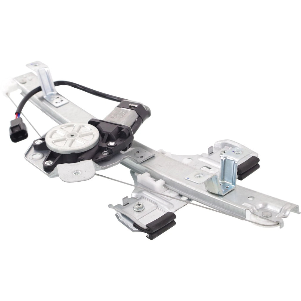 Set of 2 Window Regulators for Pontiac G8 (2008–2009)
