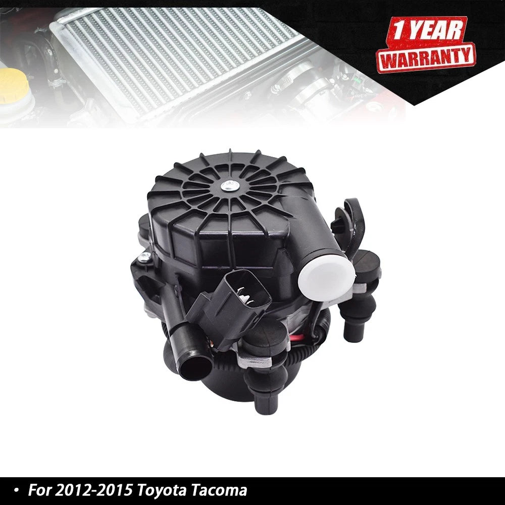 Secondary Air Pump for Toyota Tacoma 4.0L V6 (2012–2015)