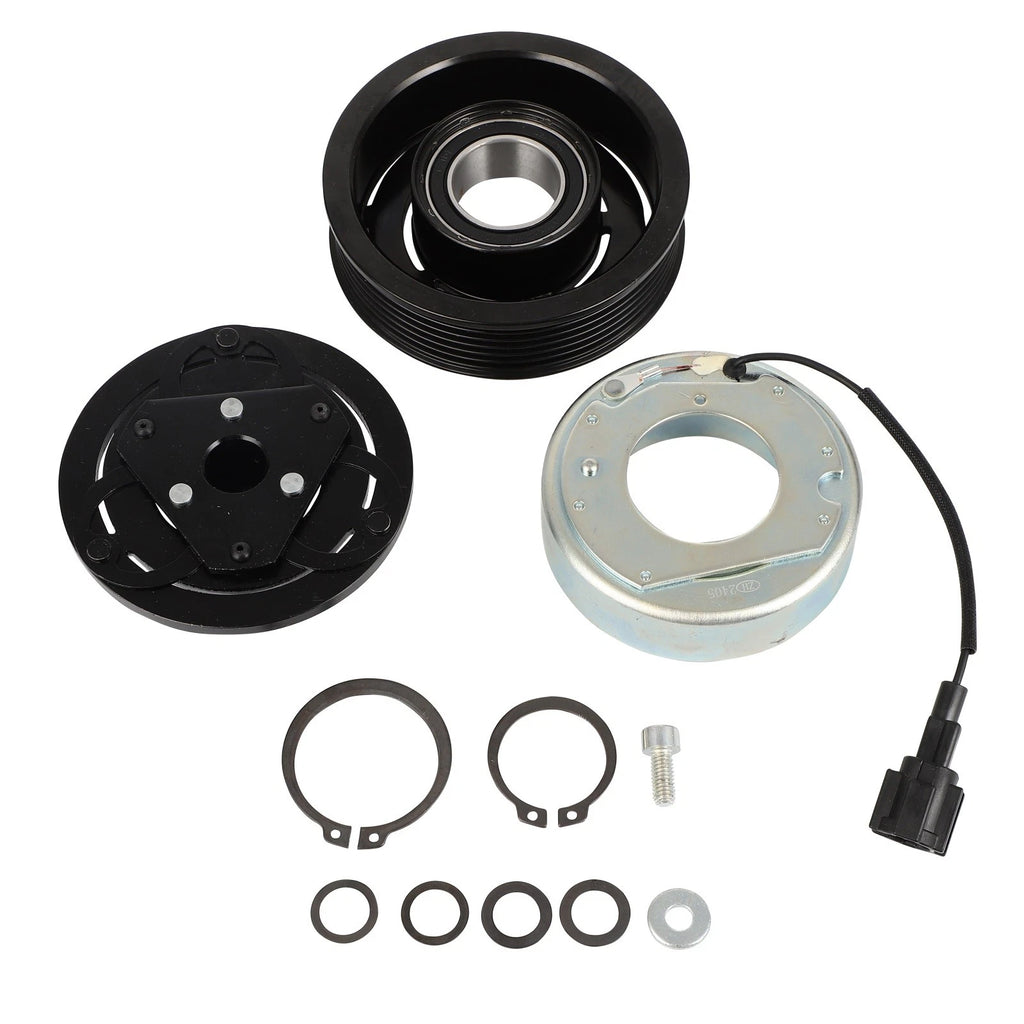 A/C Compressor Clutch Kit for Nissan Juke 1.6L (2011–2017)
