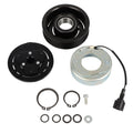 A/C Compressor Clutch Kit for Nissan Juke 1.6L (2011–2017)