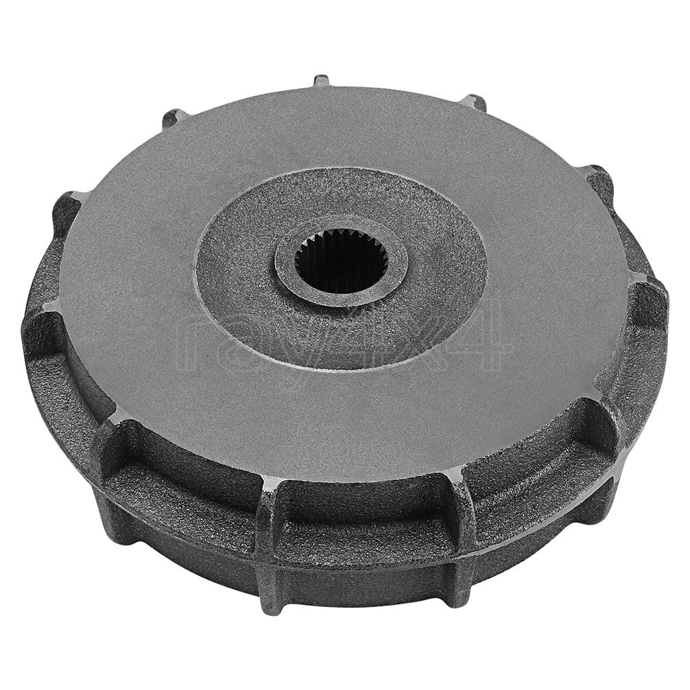 Rear Brake Drum Hub for Honda Foreman 500 TRX500F FM/FE (2014–2019)