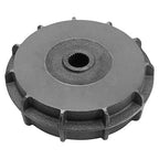 Rear Brake Drum Hub for Honda Foreman 500 TRX500F FM/FE (2014–2019)