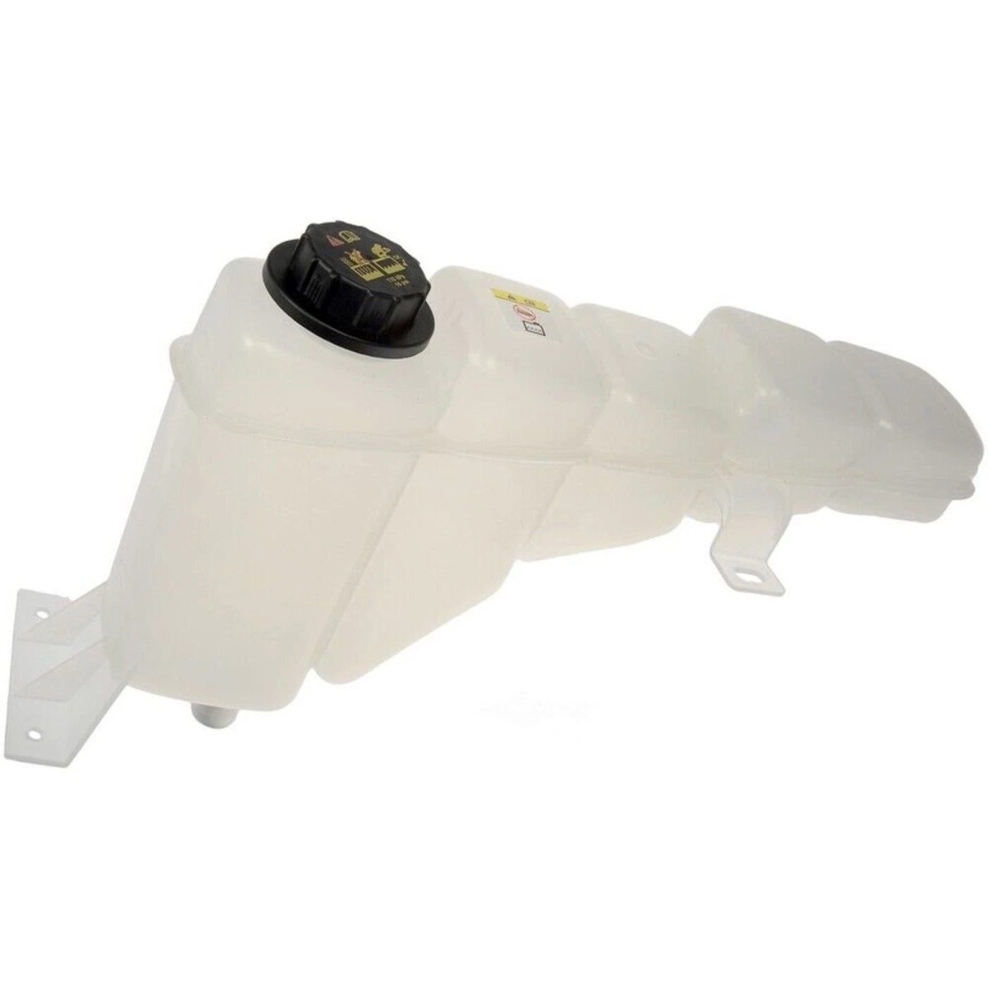 Coolant Reservoir for Ford F450 (2005–2010)