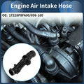 Engine Air Intake Hose for Honda Odyssey (1999–2001) 17228P8FA00 Rubber