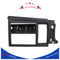 6spd Black Manual Shift Plate for Chevrolet Corvette C4 (1994–1996)