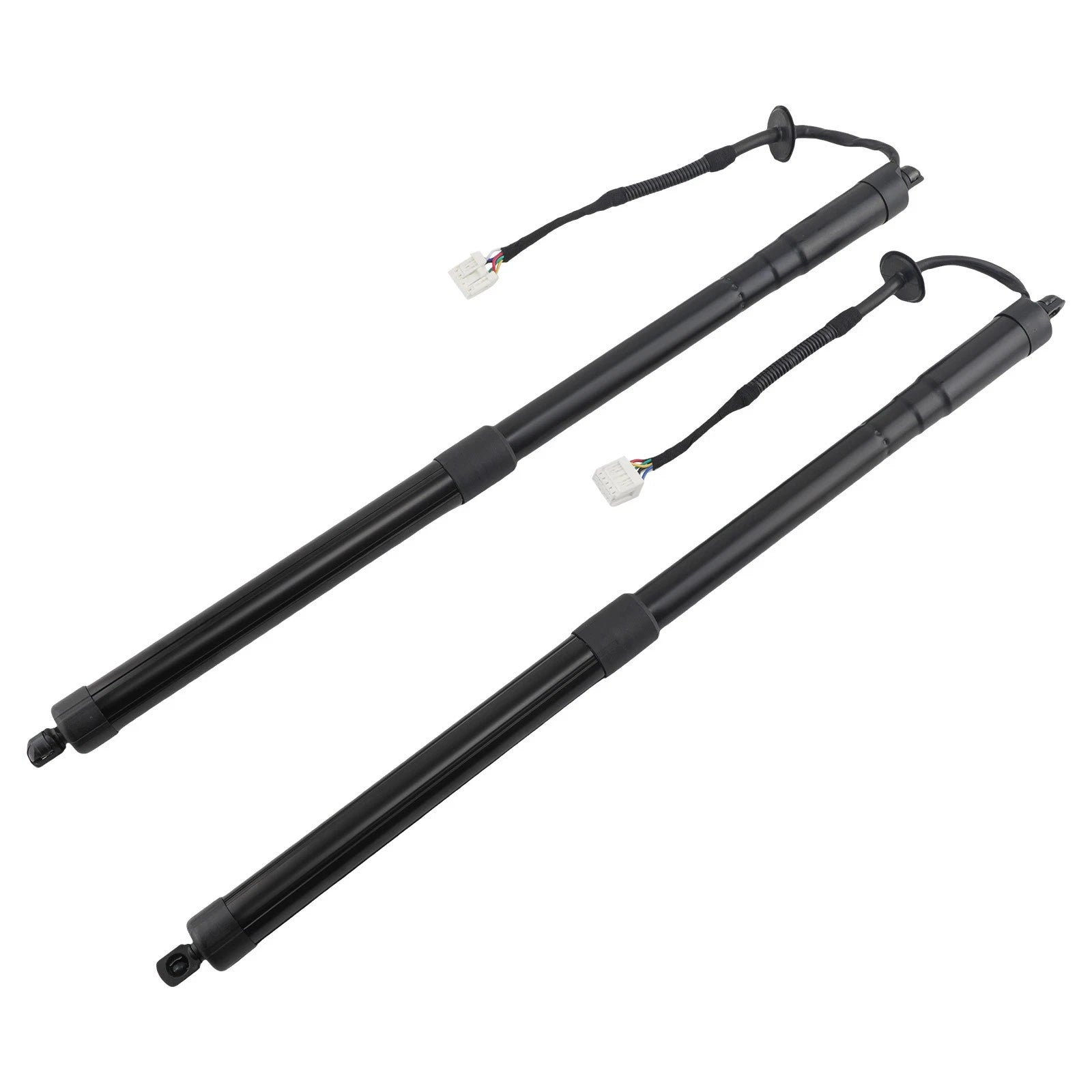 Tailgate Gas Struts for Nissan Rogue S SL SV (2014–2019) 905614BA4A 905614BA2A